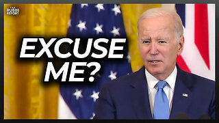 Joe Biden Reveals Who Should Control Your Kids