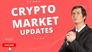 Cryptocurrency Markets Gearing Up For?