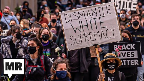How White Supremacy Yielded White Privilege