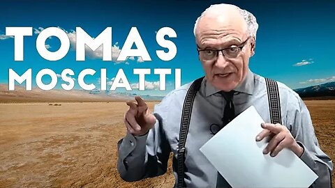 #reacción Tomás #Mosciatti es un asunto moral?