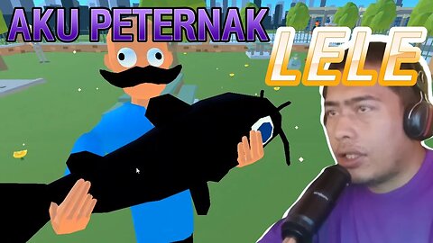 Aku Peternak Lele : Uang dan Diamond Gratis | Android Gameplay