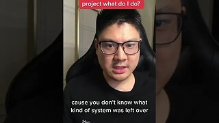 My developer left my project what do I do?