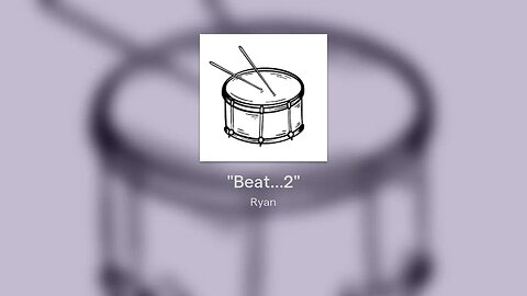 "Beat...2"