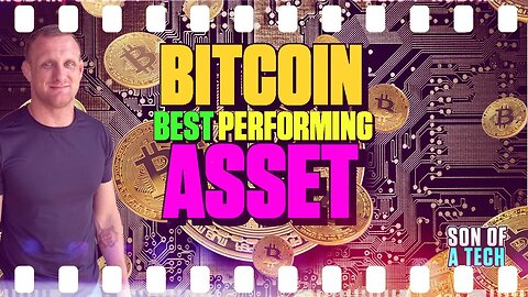 Bitcoin Best Performing Asset - 237