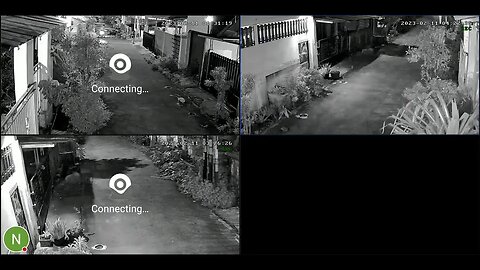CCTV LIVE DEPOK - Paranormal Activity - Ep 6