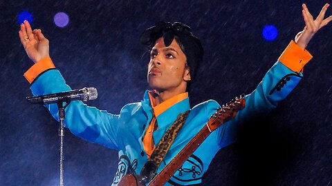 Prince is the Top Super Bowl Half-Time Show in History
