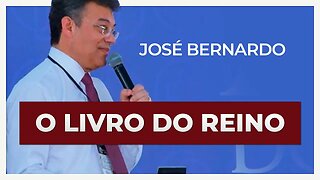 O LIVRO DO REINO | José Bernardo