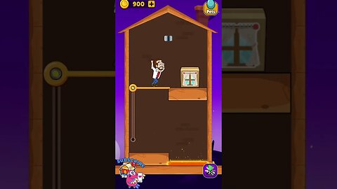 Home Pin: Pull The Pin Puzzle - Level 10 #10
