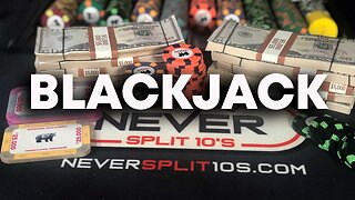 $250,000 Blackjack Sessions - Best Blackjack Wins of 2020 #131