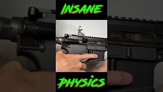 Why this gun is so hard to balance in games