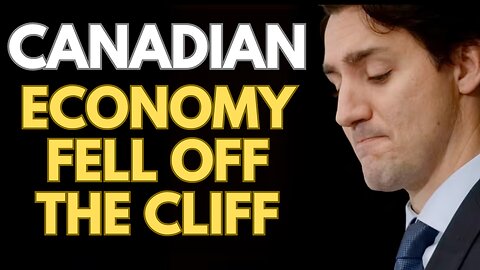 Canadian Dollar Will Cut In Half If Bank of Canada Cut Rates Early | Yasin Nizami