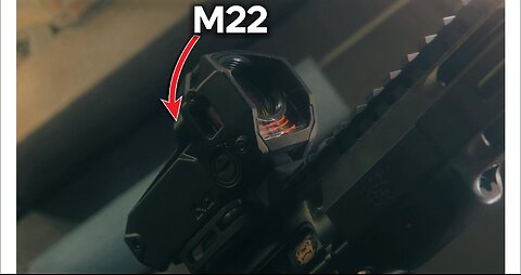 Meprolight M22
