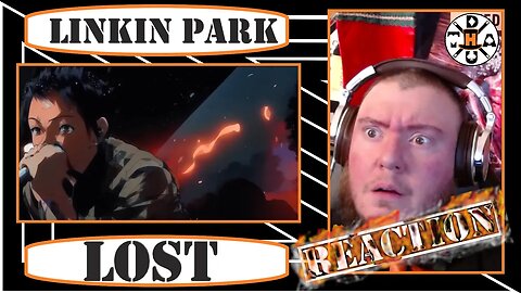 Bittersweet On This One! Linkin Park - Lost Reaction | Hickory Reacts Supercut Edition!