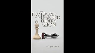 The Protocols of the Learned Elders of Zion