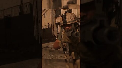 Eye of the Tiger: Modern Warfare Trailer Mashup #wkdisgood #callofduty #callofdutymodernwarfare