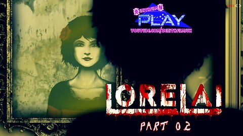 Lorelai - Part 2