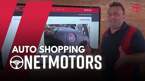 Auto Shopping Netmotors - 04/02/2023