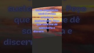 Oração da manha!!! #foryou #gospelvideos #jovenscristãos #cristoteama #jesusvoltara #jesus