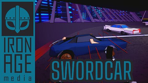 SWORDCAR - Chillstream #62