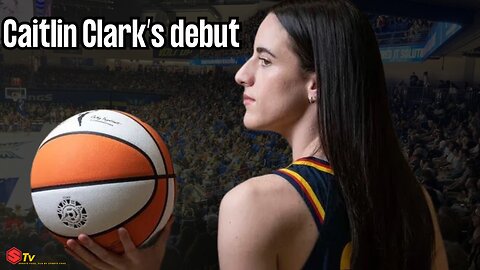 Caitlin Clark Shines in Professional Debut Despite Loss