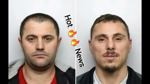 Two Albanian men found living in Yorkshire factory with 'room after room' full of cannabis worth