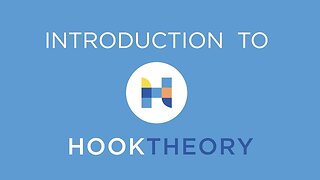 How To Make Music Without Music Theory | HookTheory & HookPad 2023