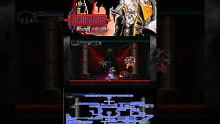 ✅CASTLEVANIA SOTN - #80 - O MELHOR METROIDVANIA