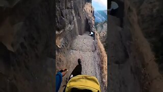 Can you go somewhere like this?#funny #viral #trending #trend #fypシ #adventure