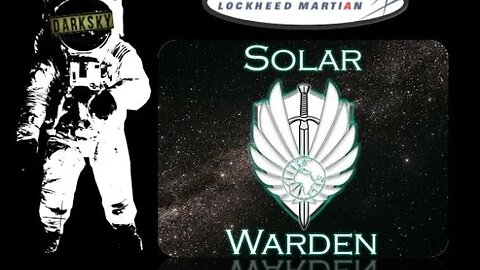 Michael Schratt Classified Space Program Solar Warden