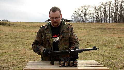 Polish Radom PPS-43C Pistol