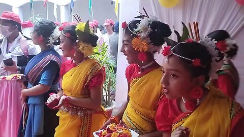 School Programme | ইয়াকুবিয়া উচ্চবিদ্যালয়