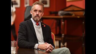 Jordan Peterson: The Controversial Professor and Best-Selling Author