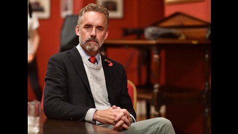 Jordan Peterson: The Controversial Professor and Best-Selling Author