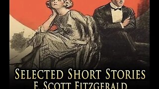 Selected Short Stories by F. Scott Fitzgerald - Audiobook