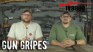 Gun Gripes #170: "Red Flag Laws"