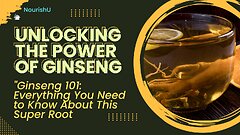 Revitalize Your Life with Ginseng: