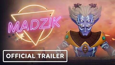 Madzik: Episode 1 - Official Launch Trailer