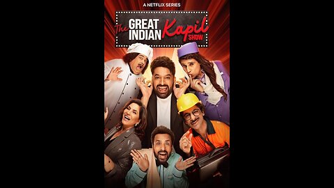 The Great Kapil Show Starring Sunny Deol and Boby deol