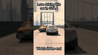 No hesi in GTA 4