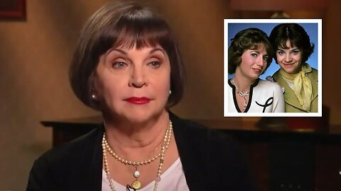 Laverne & Shirley Star Cindy Williams Known As "Shirley" Has Passed Away At 75
