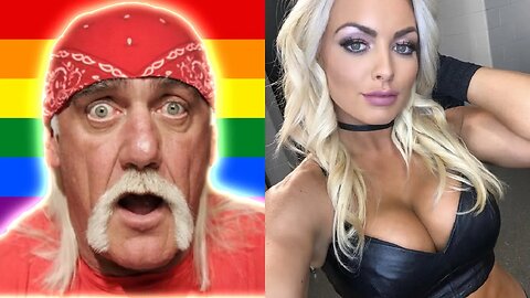 Wrestling Star Passes.. More WWE Cuts.. Hogan Gay Accussations.. Mandy Rose Details. AEW WWE NEWS
