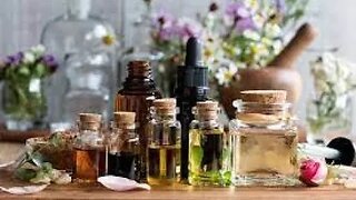 Oils with Gypsymama