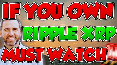 🚨RIPPLE JUST WON THE LAWSUIT WITH SEC! BOTH PARTIES AGREED UPON A SETTLEMENT! - $419.31 PER XRP!!