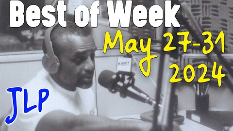 BEST OF WEEK: Memorial Day, Crime, Lies, Trump GUILTY | May 27-31, '24