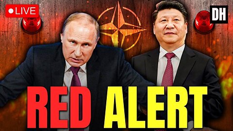 SCOTT RITTER REACTS TO UKRAINE'S LATEST FAIL | JOHN MEARSHEIMER DESTROYS PIERS MORGAN | CHINA WINS