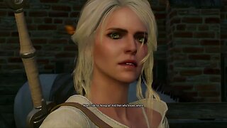 THE WITCHER 3 WILD HUNT Part 25