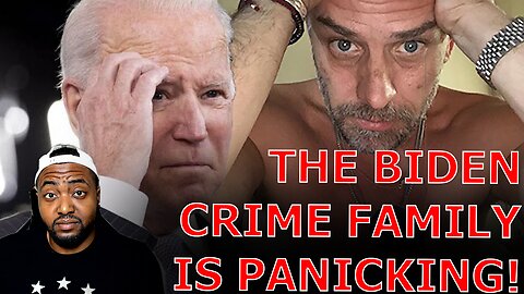 Hunter Biden PANICS AS Things Get WORSE! BEGS DOJ To Investigate Trump Allies & SILENCE Fox News!