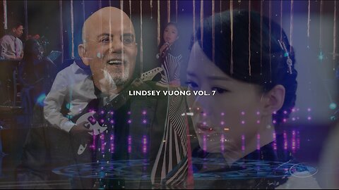 The Best of Lindsey Vuong & Friends Vol. 7 - "Miami 2017" (Music/Musical)