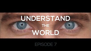 Optimism VS Pessimism and How to Think In This Insane New World [AUDIO ONLY] | Kyle X Patrick | EP 7