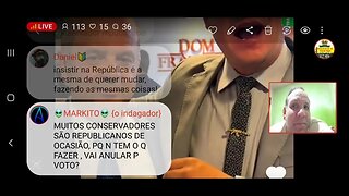 Ao vivo: Pivô votou em Lula e mantém o sistema torcendo para Rodrigo Pacheco